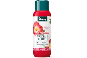 Kneipp Aroma Olejek do Kąpieli, 400 ml