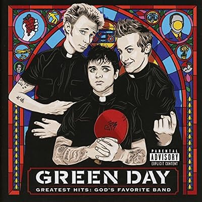 Warner Bros Greatest Hits: God'S Favorite Band