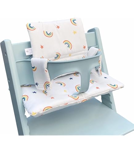 Stokke Tripp Trapp Blausberg Baby Cuscino Set Compatibile Con - Main Image