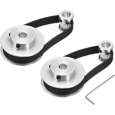 4082734 Variomatik + Riemenscheibe + Keilriemen Set für 50cc 4082734 Variomatik + Riemenscheibe + Keilriemen Set für 50cc