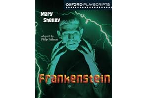 Oxford Playscripts: Frankenstein