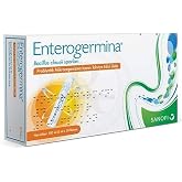 Sanofi Enterogermina Yetişkin 5 Ml X 20 Flakon