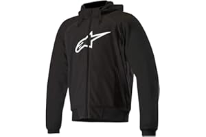 Alpinestars NC Chaqueta de Moto Unisex Adulto