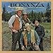 Produktbild Bonanza: Ponderosa Party Time - TV's Original Cast (1959 - 1973 Television Series) by Various Artists