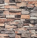 ✔ APLICACIÓN fácil: material autoAdhesivo, prepegado, apenas cáscara y palillo a aplicarse, ninguÌ n pegamento adicional necesario (ninguna agua, ninguÌ n lío en la pared)