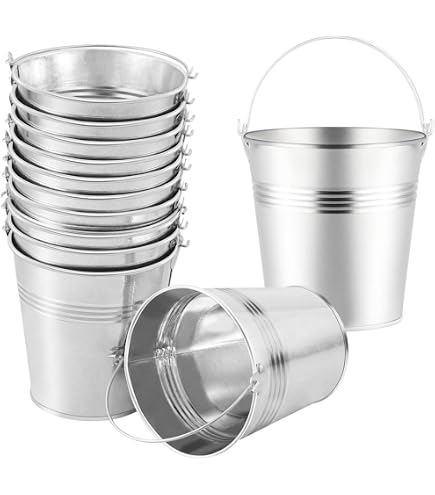 Ibili 711414 Ice Bucket, Stainless Steel, Silver, 14 x 14 x 15 cm Ibili 711414 Ice Bucket, Stainless Steel, Silver, 14 x 14 x 15 cm
