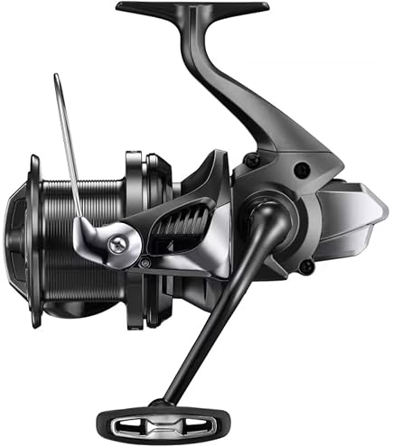 Moulinet De Pêche SHIMANO Big Pit ULTEGRA XR 14000 XSD - Grand Moulinet Carpiste - Neuf En Boîte