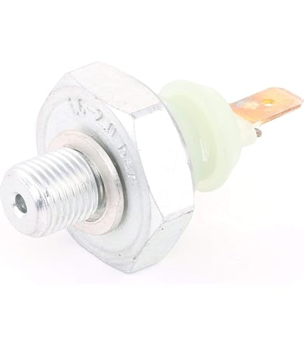 Sensor De Presión De Aceite AERZETIX C19820 - Compatible Con 038 919 081B Y Otras Referencias De VW/Audi