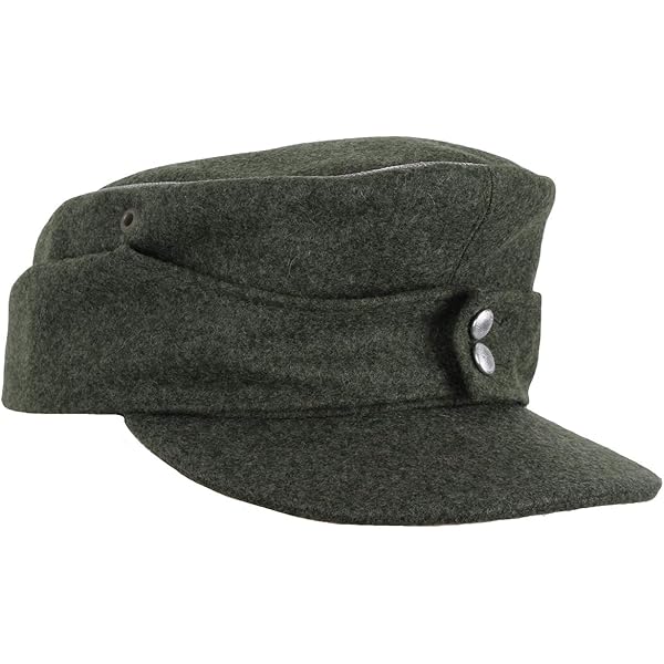 Epic Ilitaria Réplique WW2 Alleand Pochette À Unitions En Cuir Blanc