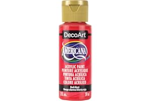 DECOART Deco Art DA301-3 - Pintura para Tejidos y Telas