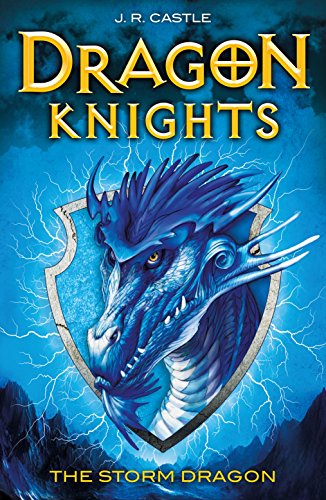 Download The Storm Dragon (Dragon Knights)