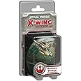 Fantasy Flight Games Star Wars: X-Wing - Auzituck-Kanonenboot [German Version]