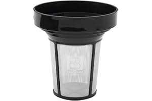 BREDEMEIJER Tee-Dauerfilter Universal für Duet® & viele weitere Modelle