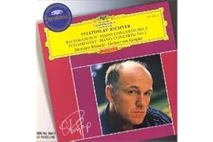 Rachmaninov: Piano Concerto No.2 / Tchaikovsky: Piano Concerto No.1 (DG The Originals)