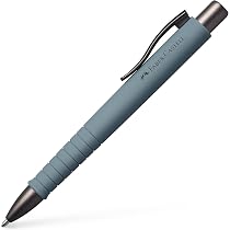 Faber-Castell Kugelschreiber Poly Ball Urban schwarz matt - Kugelschreiber | Onlineshop Faber-Castell Kugelschreiber Poly Ball Urban schwarz matt - Kugelschreiber | Onlineshop