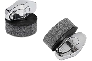 Drum Workshop Cymbal Stand Accessory Wing Nut DWSM2346