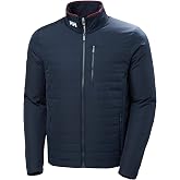 Helly Hansen Men's Insulated Crew Jacket 2.0