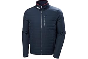 Helly Hansen Hombre Chaqueta Crew Aislante 2.0