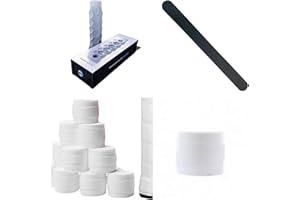 Hesacore Grip Tourgrip + Packs Hesacore ZRZ (Hesacore)