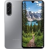 Samsung Galaxy A17 4/128 GB Gri
