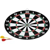Sunman S00017326 Sun-Rst-Rsp-Dart 6 Oklu 41.5 cm, Standart
