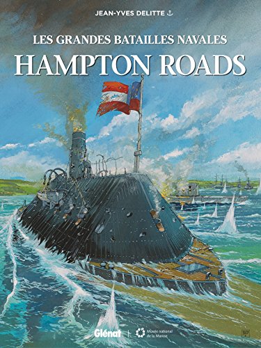 couverture de : Hampton Roads