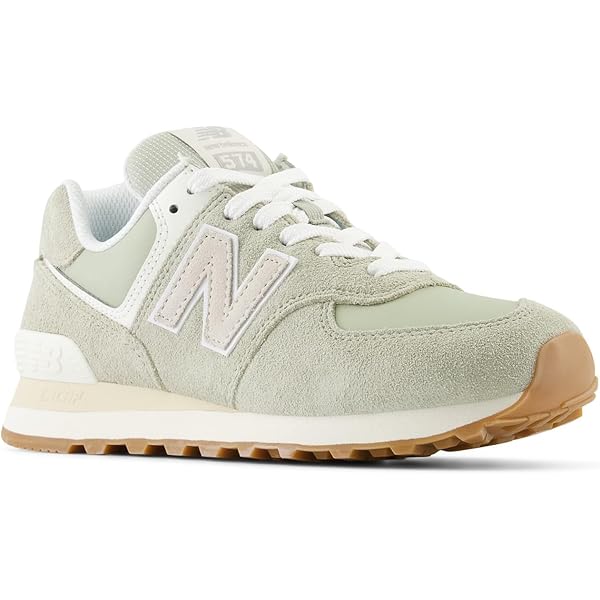 New balance 574 classic beige outlet
