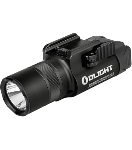 Olight Osight | Viseur point rouge vue reflexe 3MOA rechargeable pour arme de poing