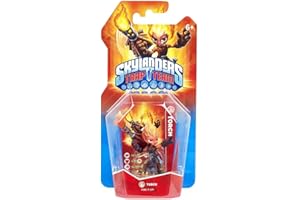 ACTIVISION Skylanders Trap Team - Single Character - Torch