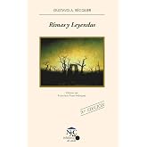 Rimas y Leyendas: 16 (NyC-Biblioteca de Aula)