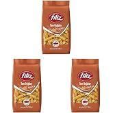 Sprout Full Wheat Auger Pasta 350 g 3 pack
