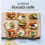 LES APEROS DES BISCUITS CULTE