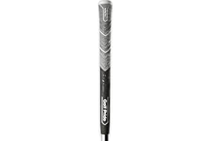 Golf Pride MCC Plus4 Align Max Grip, 60 Kerngröße