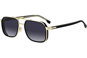 HUGO BOSS Boss 1724/S Sunglasses Homme (lot de 1)