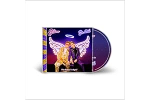 Who Believes In Angels? (Amazon Exclusive CD)