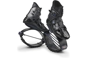 Kangoo Jumps
