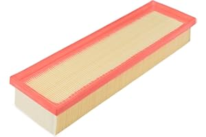 UFI Filters, Filtre à Air 30.185.00, Filtre à Air de Remplacement, Adapté aux Voitures, Applicable sur Différents Modèles Citroën et Peugeot