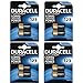 Price comparison product image 8 x CR123 3V Duracell Ultra Lithium Photo Battery - DL123 - EL123A - CR123A - CR17345