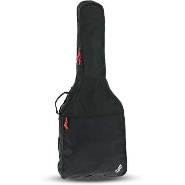 Étanche Oxford Guitar Bag 39/40 / 104.1cm Modèle de coque musicale