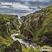 Iceland - Home of Elves and Trolls 2020 - Island 2020 - Broschürenkalender - Wandkalender - Fotokalender - 30x30cm by