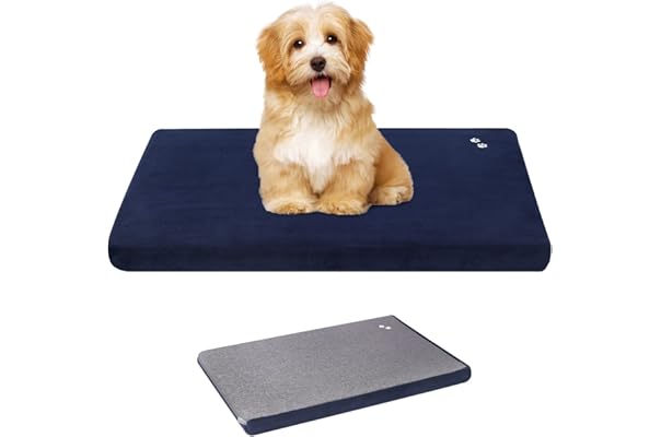 carpenter pet bedding self cooling