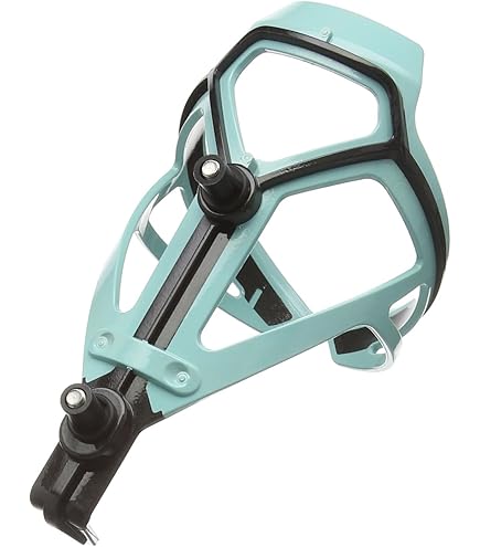 Borraccia Bianchi Superleggera 550ml - Peso 51g, Tappo Push-Pull, Celeste - Foto 8