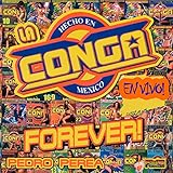 congas toca percussion  Asi Se Toca La Cumbia