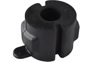 TEDGUM TED23564 DOUILLE DE BARRE ANTIROULIS ARRIÈRE (INTERNE)