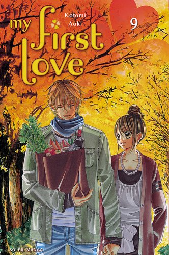 My First Love — Tome 9
