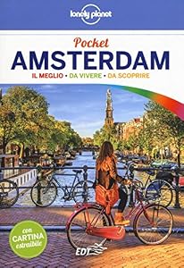 I 10 migliori libri e guide su Amsterdam
