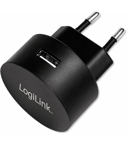 USB-oplader 110V-240V 2100mA, met type C-kabel, wit, voor alle smartphones met USB C-aansluiting