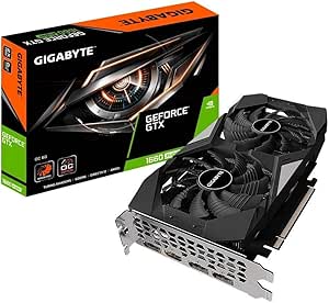 gigabyte 1660 super oc price