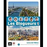 Les Blogueurs 1 A1.1 Livre ePk - 9788418907791