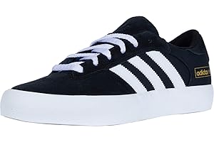 adidas Skateboarding Matchbreak Super, Footwear White-Collegiate Navy-Scarlet